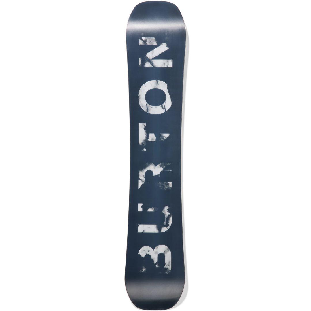 Burton Women's Feelgood Camber Snowboard 2026 - JELLYFISH